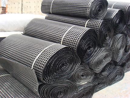 復合排水板|蓄排水板