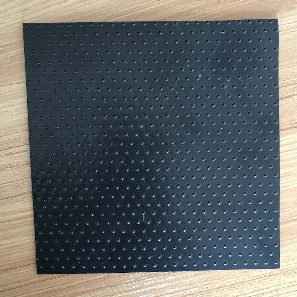 垃圾填埋場駐點土工膜