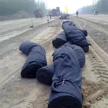 公路養(yǎng)護(hù)毛氈