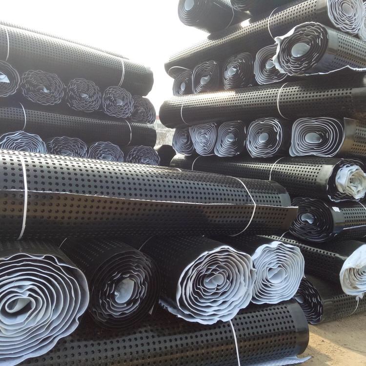 復(fù)合排水板/排水板生產(chǎn)廠家