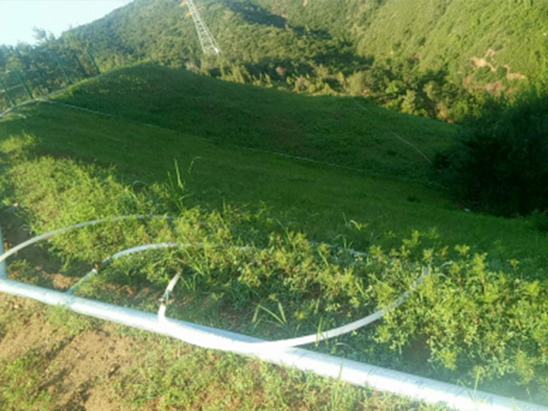 礦山修復(fù)案例